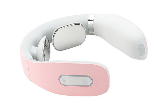 Frauen Ferndrahtloser Massager Hals ems Shiatsu