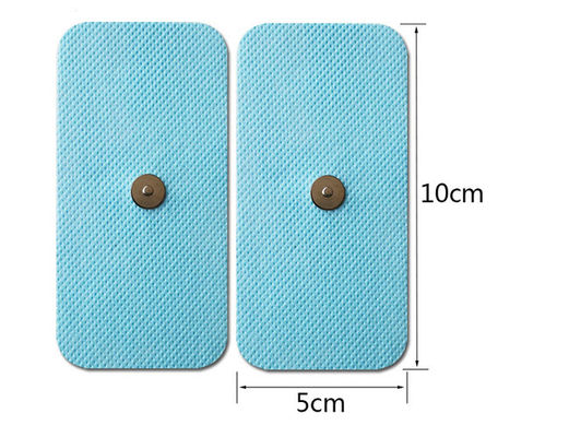 Zehn-Therapie-Ersatz-Auflagen QSTECH 5x10cm