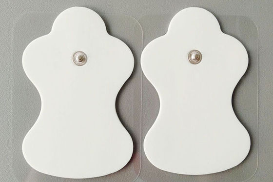 Maschinen-Auflagen DER QS-TECHNOLOGIE Körper-Massage-60*100mm Stim