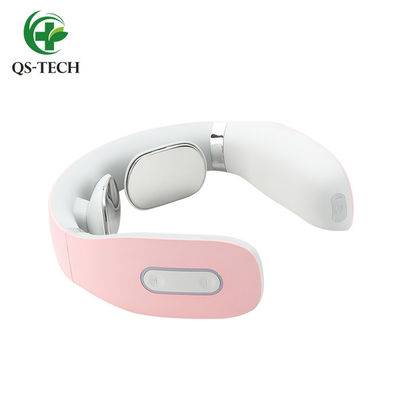 Infrarot-18x16x6cm intelligenter Hals und hinterer Massager