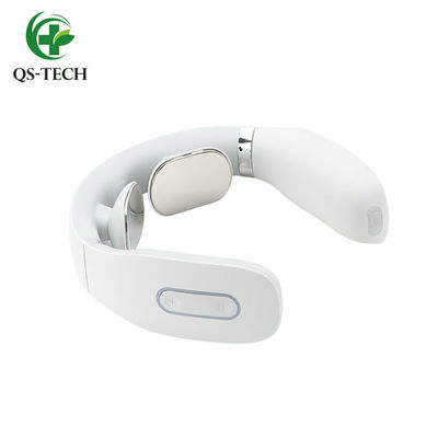 Drahtloser Hals Massager der Physiotherapie-SNAP3500 1000mAh