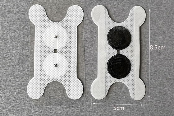 Elektroden der deglutitions-Behandlungs-2.2mm für eine zehn-Einheit