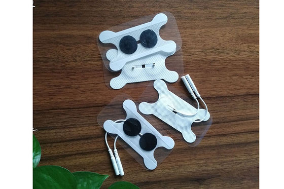 QS-TECHNOLOGIE-ZEHN EMS-Anreger-Schwalben-Elektroden