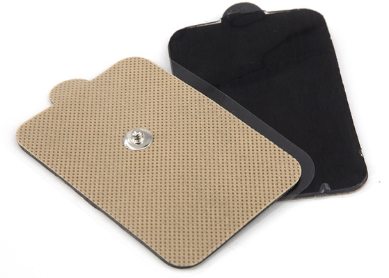 6*9cm Gesundheits-medizinische neue Auflagen für zehn-Maschine